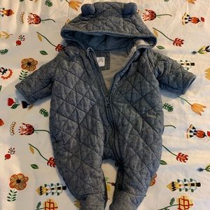 Baby Jumpsuit